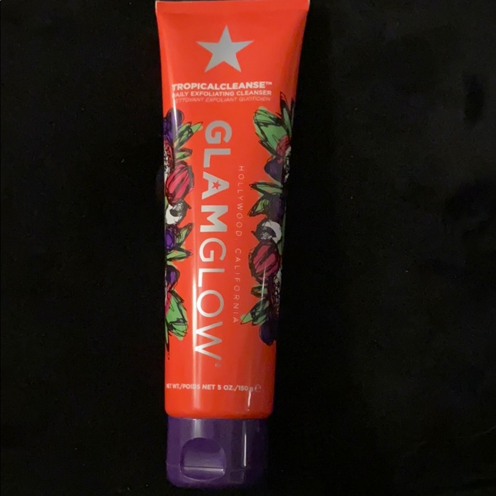 GLAMGLOW TROPICALCLEANSE